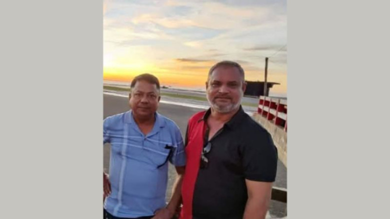 মহানগর শ্রমিক লীগের সাবেক সভাপতি সহ গ্রেফতার ২