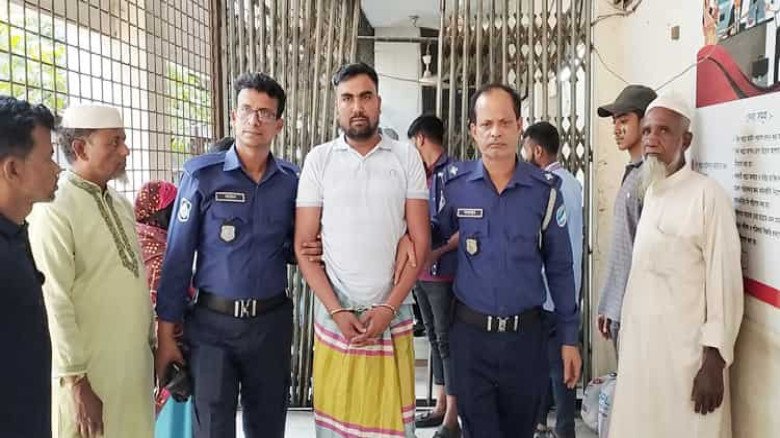 সিদ্ধিরগঞ্জে মাদক মামলায় দুই জনের যাবজ্জীবন