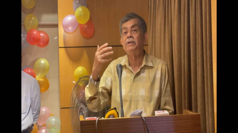 নতুন বাংলাদেশ গড়ার ফ্রন্টলাইন কারিগর হবে কারিগরির শিক্ষার্থীরা : শিক্ষা উপদেষ্টা