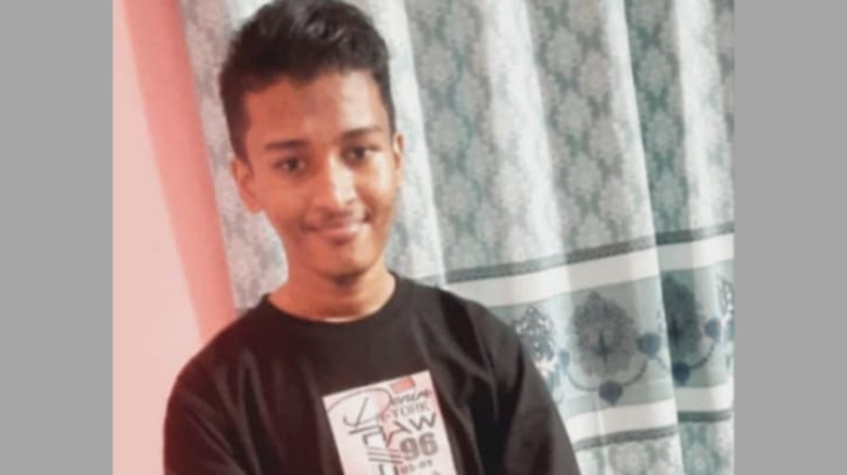 নিখোঁজের দুই দিন পর কিশোরের মরদেহ উদ্ধার, শরীরে আঘাতের চিহ্ন