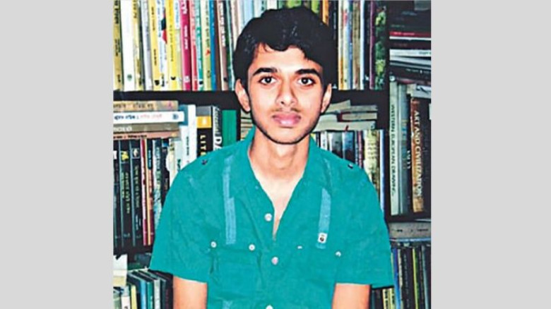 ত্বকী হত্যার তদন্ত শিগগিরই শেষ করার কথা জানালেন ব়্যাব