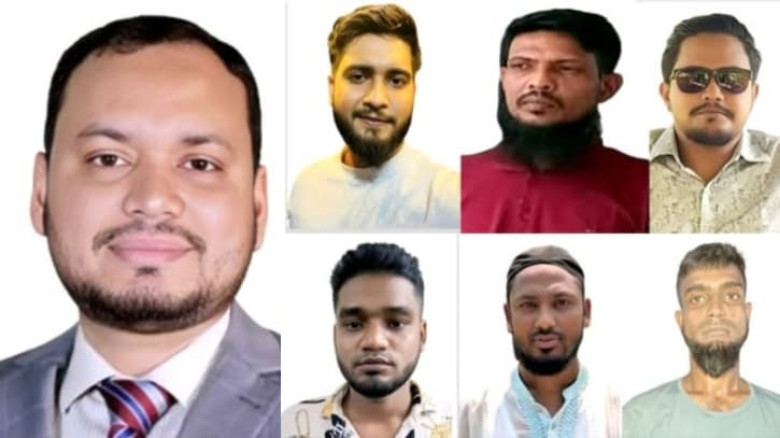 ব্যবসায়ীকে অপহরণের পর দু’বছর ধরে ব্ল্যাকমেইল, মূলহোতা পলাতক