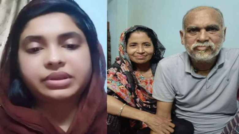 নির্বাচনে পরাজিত হয়ে এমপি আজাদের বিরুদ্ধে মিথ্যা অপপ্রচার চালাচ্ছে আঙ্গুর-পারভীন