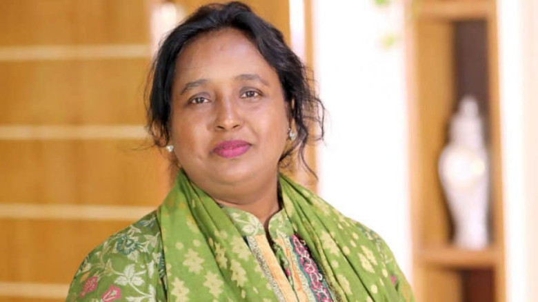 সাবেক মেয়র আইভী ১০ মামলায় জামিন বহাল, মুক্তিতে বাধা নেই