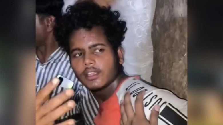 ধর্ষণের অভিযোগে গণপিটুনিতে আহত যুবকের মৃত্যু