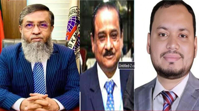 গ্যাস সংকটে কারখানায় উৎপাদন অর্ধেকে, ঋণ খেলাপির শঙ্কা তিন ব্যবসায়ীদের