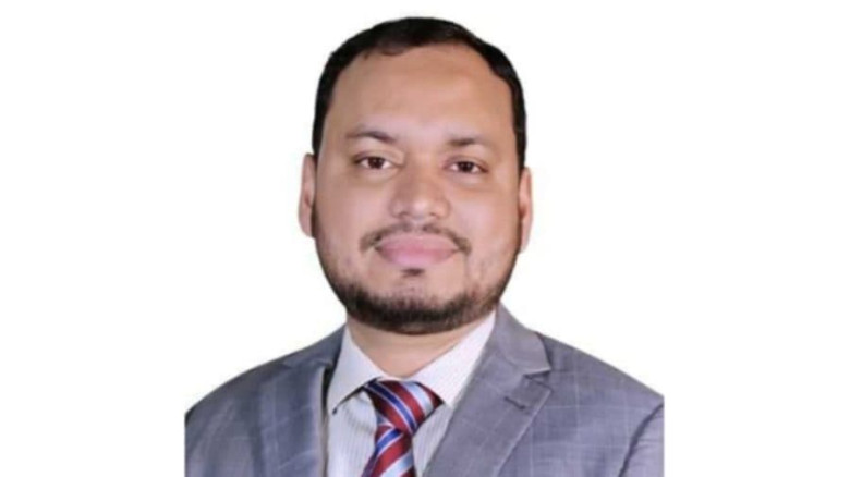 এশিয়ান প্রফেশনাল অ্যাচিভমেন্ট অ্যাওয়ার্ড পেলেন মোহাম্মদ সোহাগ