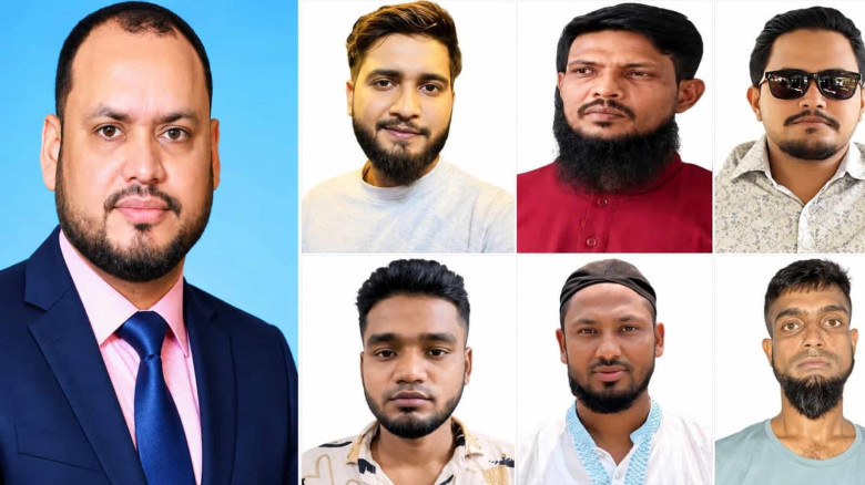 ব্যবসায়ী সোহাগ অপহরণের ঘটনায় এখনো আতঙ্ক কাটেনি, সুষ্ঠু বিচারের অপেক্ষা