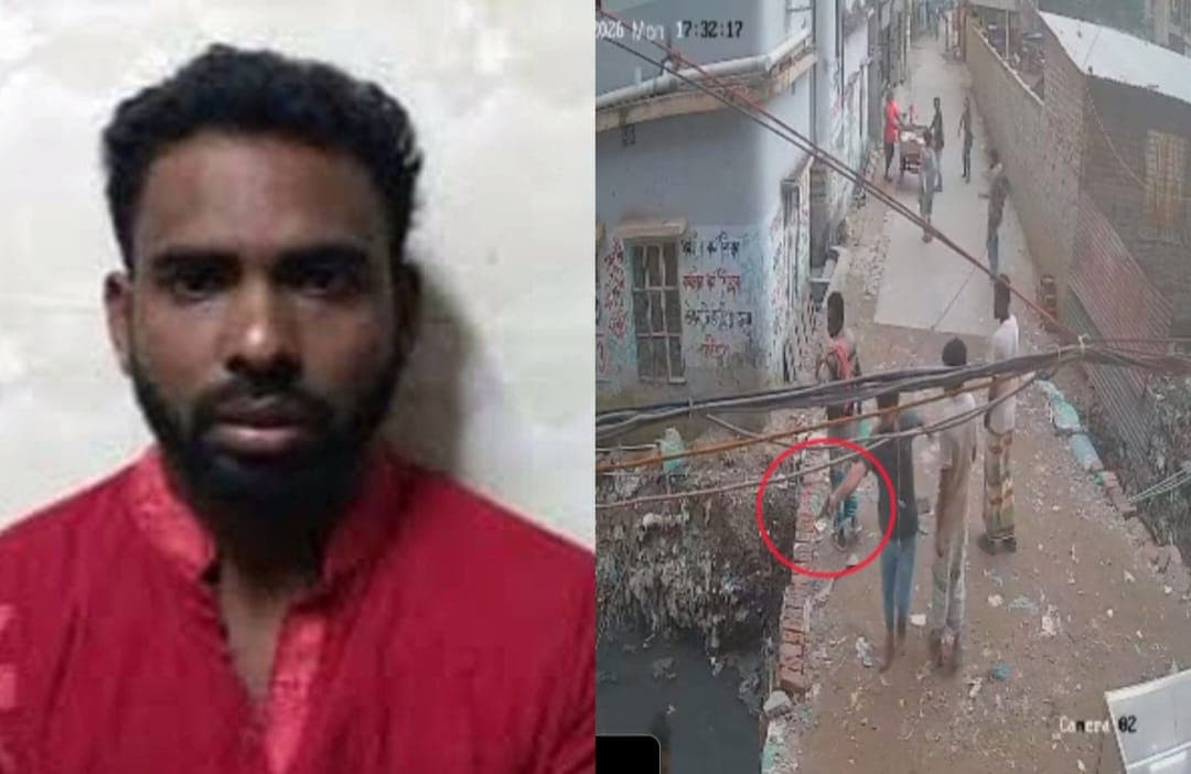 প্রকাশ্যে গুলি করে শীর্ষ সন্ত্রাসীকে হত্যার অভিযোগ