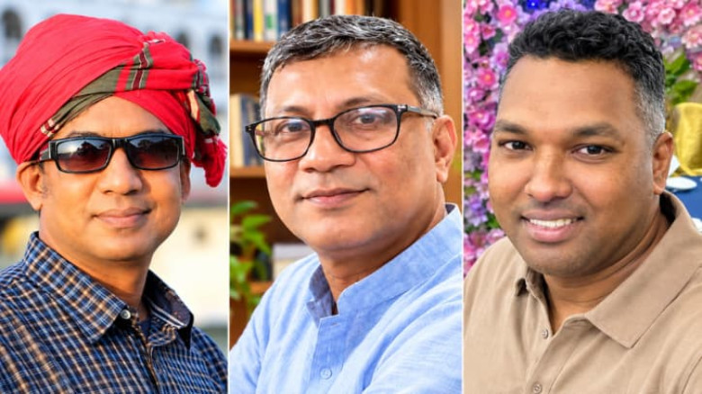 আইভীর দুই আইনজীবীকে জেলগেটে জিজ্ঞাসাবাদ, মুন্না রিমান্ডে