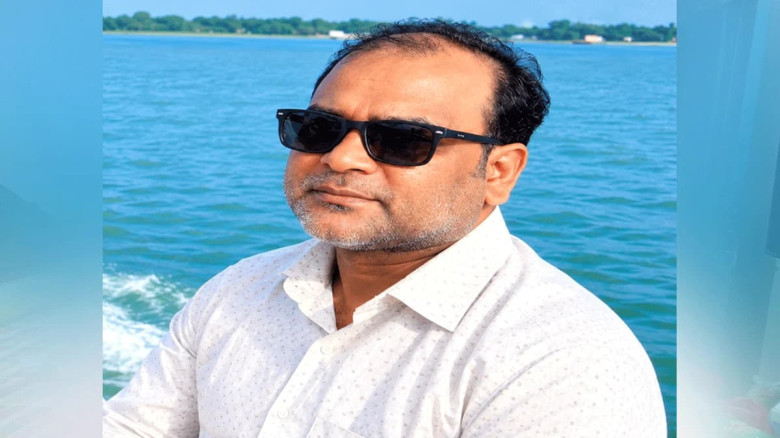 যুবদল নেতা হত্যার ঘটনায় ছাত্রদল নেতা সহ ২১ জন আসামি