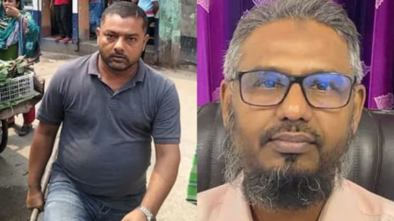 পেশিশক্তি প্রদর্শনের অভিযোগে বহিষ্কৃত দুই নেতা ফিরছেন যুবদলে