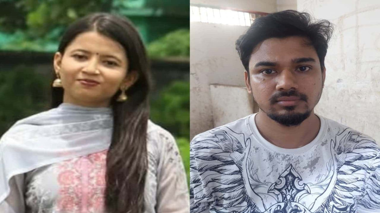 শিক্ষার্থী ফারজানার মৃত্যু ঘিরে রহস্য, পরিকল্পিত হত্যাকাণ্ড দাবি